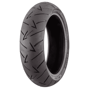 150/65 R18 69H ContiRoadAttack 2 CR M/C Continental