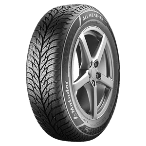 185/65 R15 88T MP62 All Weather EVO M+S Matador