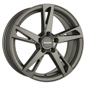 16 Anton 7,5x17 5x112 ET35 MB66,6 Carmani