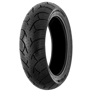 160/60 R15 67H Feelfree Wintec Rear M+S M/C Metzeler