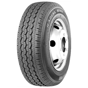 165/70 R13C 88/86S H188 Trazano