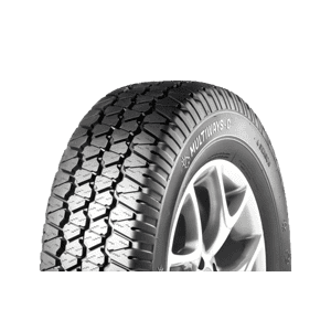 195/75 R16C 107/105Q Multiways C M+S Lassa