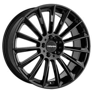 17 Fritz 8,5x20 5x112 ET40 MB66,6 Carmani