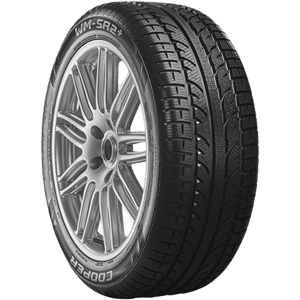 175/65 R14 82T Weathermaster SA2 Cooper
