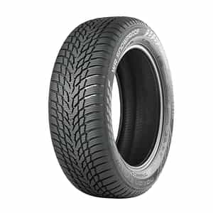 175/65 R17 87H WR Snowproof Nokian