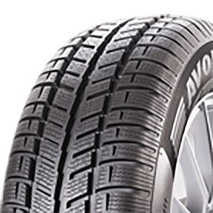 165/70 R14 81T WT7 Snow BSW M+S Avon