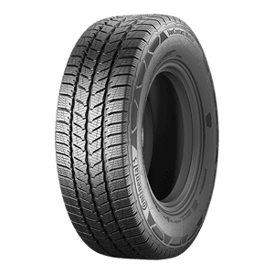 225/55 R17C 109/107T(104T)VanContact WinterM+S 8PR Continental