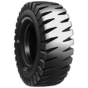 18.00-33 ELS 2 Industrial 36PR IND-4 1DU Bridgestone