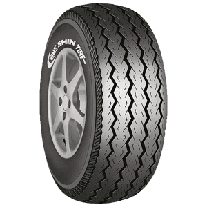 20.5x8.00-10 98M C-834 Trailermaxx 10PR CST