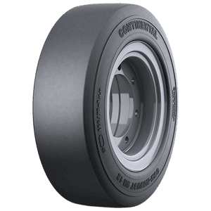 180/70-8 (18x7-8) Robust SH12 SIT Continental