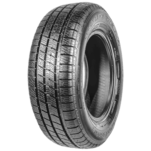 215/60 R17C 109/104T(107H)CargoVector 2 MS M+S Goodyear