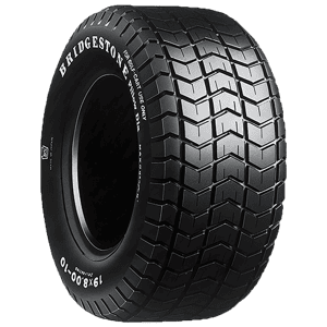 8.50-15 85A6 TT PD 4PR Bridgestone