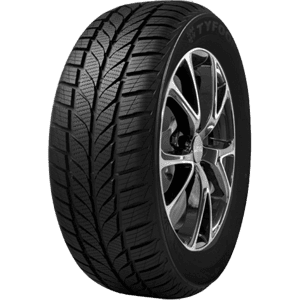 195/50 R15 82H 4-Season Tyfoon
