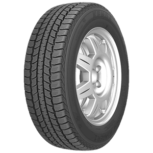 195/55 R10C 98/96N KR500 Winter Trailer Studdable Kenda