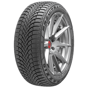 195/55 R16 91H Premitra Snow WP6 XL FSL Maxxis