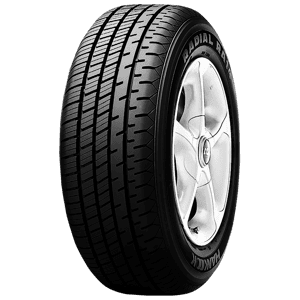 225/60 R16C 105/103T Radial RA14 6PR Hankook