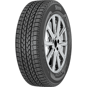 215/70 R15C 109/107S Eskimo LT 8PR Sava