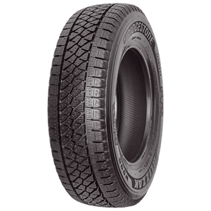 215/65 R16C 109/107R Blizzak W995 Multicell 8PR Bridgestone