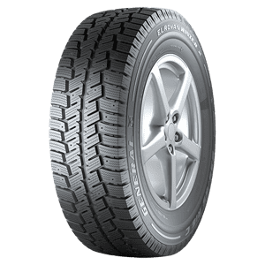 GENERAL EU-WI2 195/60 R16 99/97 R