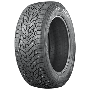 195/70 R 15C 104/102R HKPL C4 6PR Studded Nokian