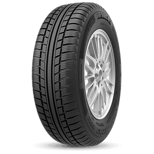 165/60 TR14 75T Snowmaster W601 Petlas