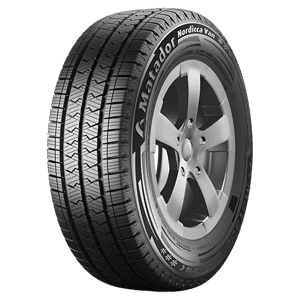 195/70 R15C 104/102R Nordicca Van 8PR Matador