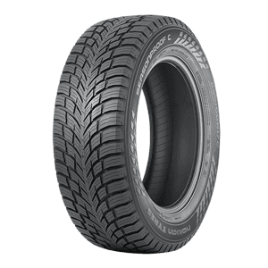 195/65 R16C 104/102T Nokian Seasonproof C Nokian