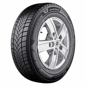 195/75R16C 110/108R Bridgestone Duravis VAN