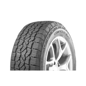 195/80 R15 96T Competus A/T 3 Lassa