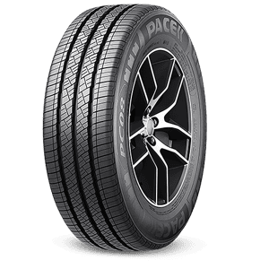 PACE PC08 195 R15 106/104S