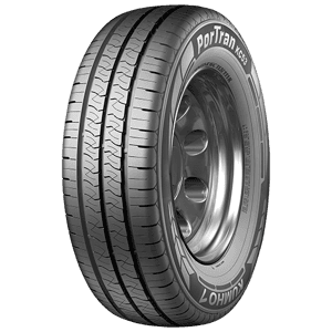 195 R14C 106/104R Portran KC53 8PR Kumho
