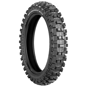 2.50-10 33J TT M40 M/C Bridgestone
