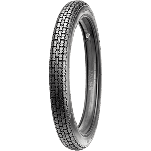 2.50-17 38L TT C-107 Strasse 4PR CST