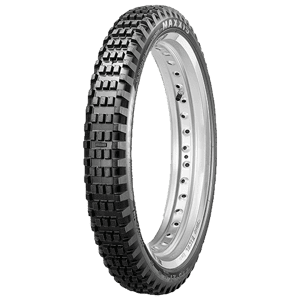 2.75-21 45M TT Maxxis M-7319 Enduro Maxxis