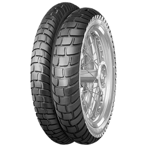 2.75-21 45S TT ContiEscape M/C Continental