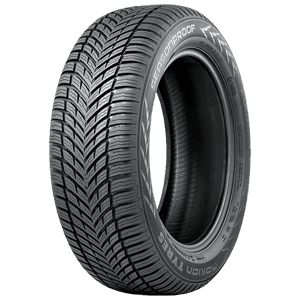 165/60 R15 77H Nokian Seasonproof Nokian