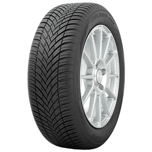 205/50 R17 93Y Celsius AS2 XL Toyo