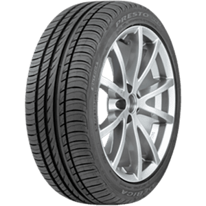 225/55 R16 95W Presto UHP FP Debica