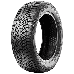 215/50 R17 95V Euroallseason AS-210 XL MFS M+S Falken