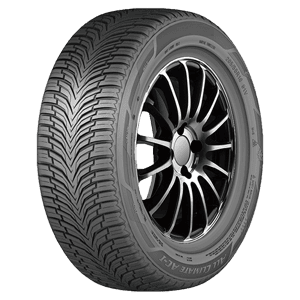 205/60 R16 92H Cross Season CS4 M+S 3PMSF BSW MASSIMO