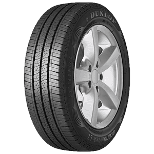 205/65 R15C 102/100T Econodrive LT 6PR Dunlop