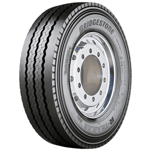 205/65 R17.5 132/130J R-Trailer 001 Bridgestone