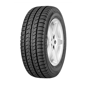 205/65 R15C 102/100T SnoVanis 6PR M+S Barum