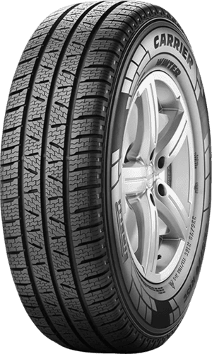 205/65R16C 107T CARRIER LT01