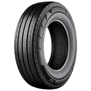 215/60 R17 109T Duravis VAN 8PR Enliten Bridgestone