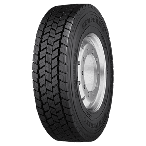 205/75 R17.5 124/122M Runner D2 12PR Semperit