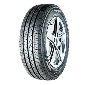 205 R14C 110/108R Durevo V1 8PR BSW MASSIMO