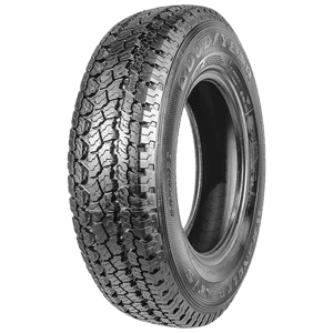 205 R16C 110/108S Wrangler AT/S M+S 8PR Goodyear