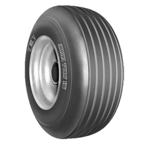 16x6.50-8 LG-Rib 6PR BKT BKT