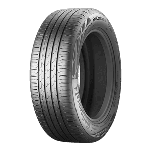 215/55 R17 94V EcoContact 6Q EVc Continental